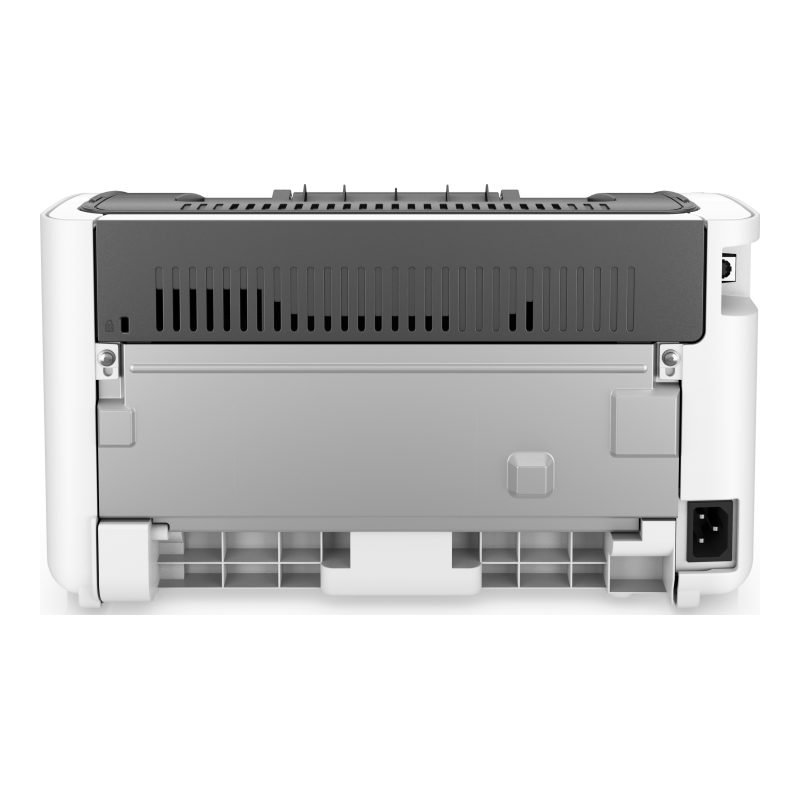 HP LaserJet Pro M12 — görsel 5