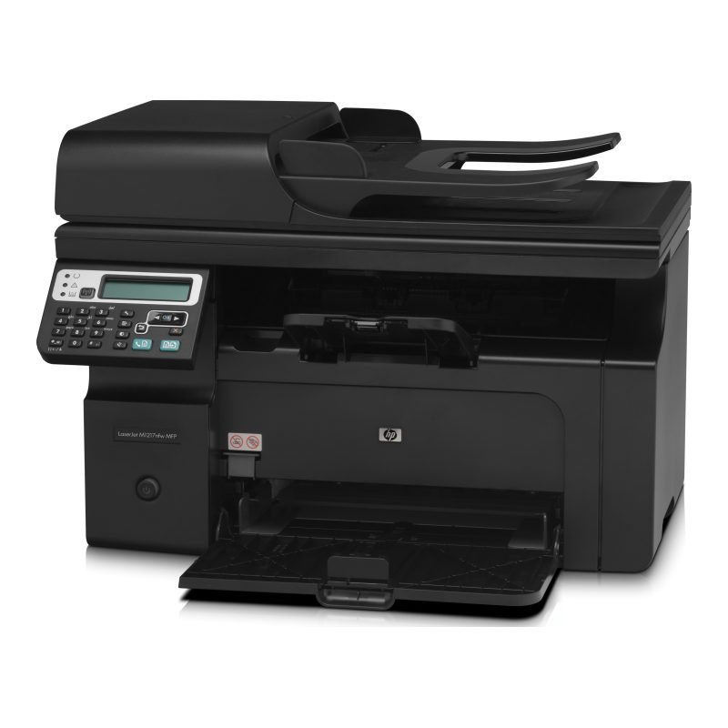 HP LaserJet Pro M1217 — görsel 3