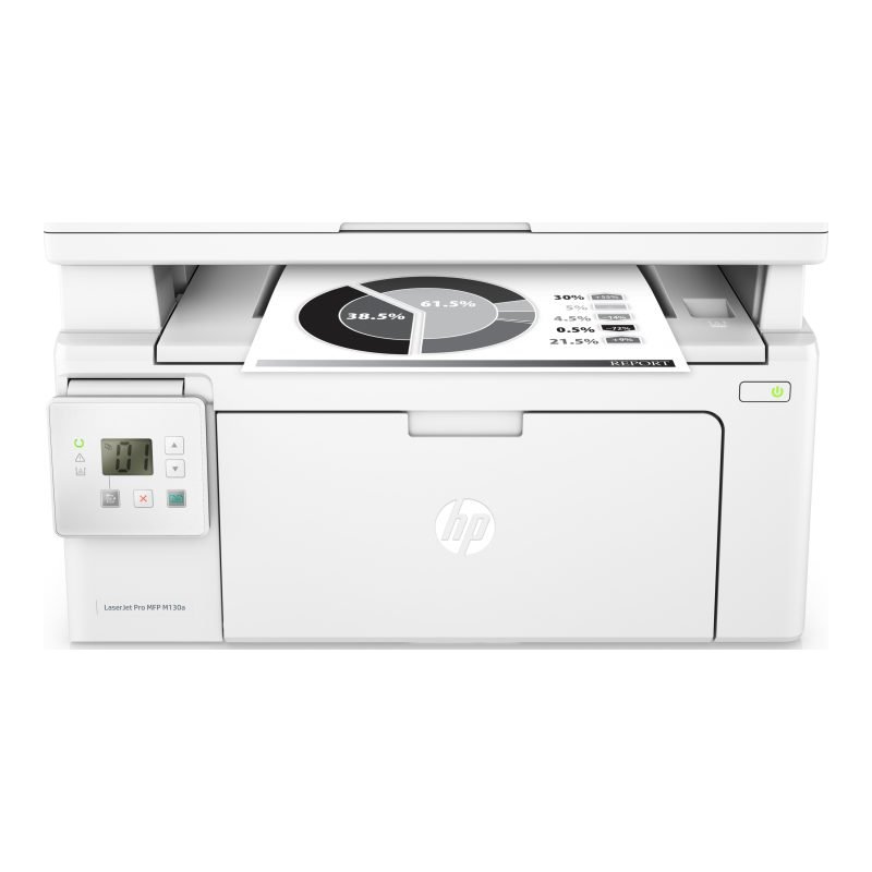 HP LaserJet Pro M130