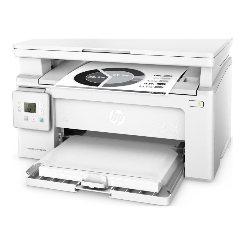 HP LaserJet Pro M130 — görsel 2