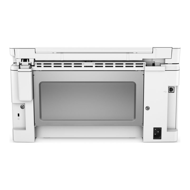 HP LaserJet Pro M130 — görsel 4