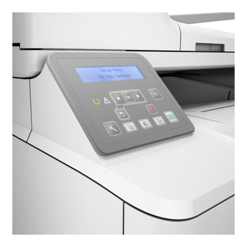 HP LaserJet Pro M148fdw — görsel 3