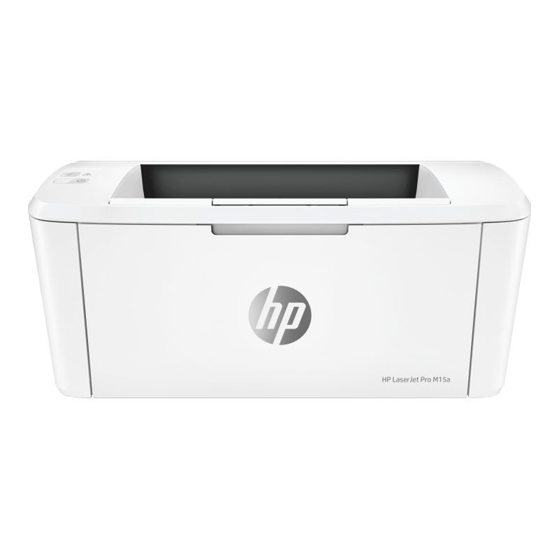 HP LaserJet Pro M15