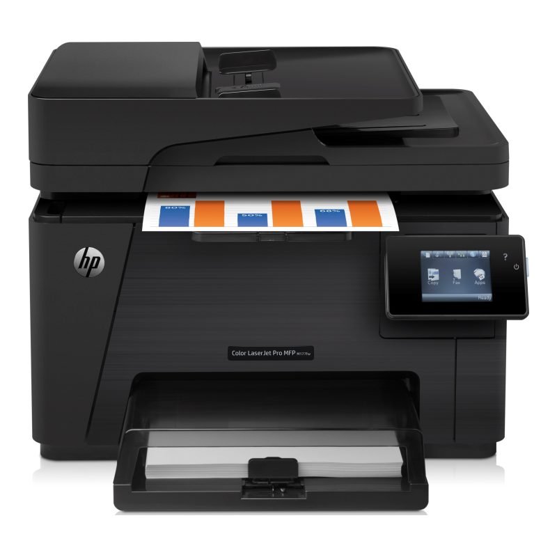 HP LaserJet Pro M177