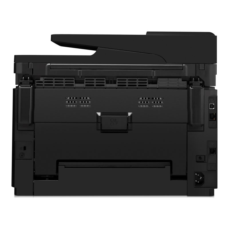 HP LaserJet Pro M177 — görsel 5