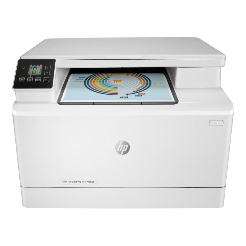 HP LaserJet Pro M180