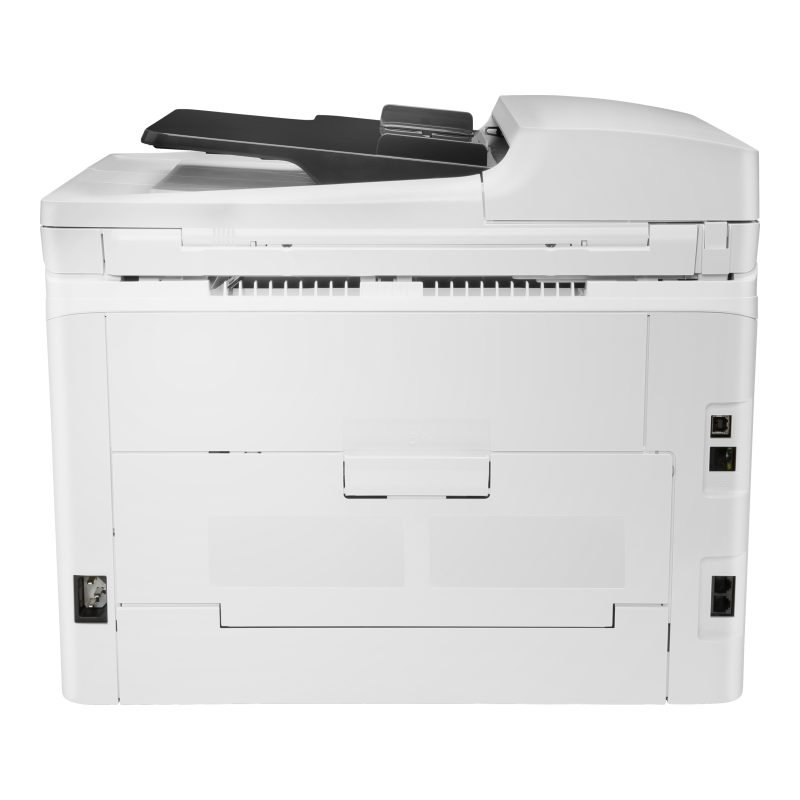 HP LaserJet Pro M181 — görsel 3
