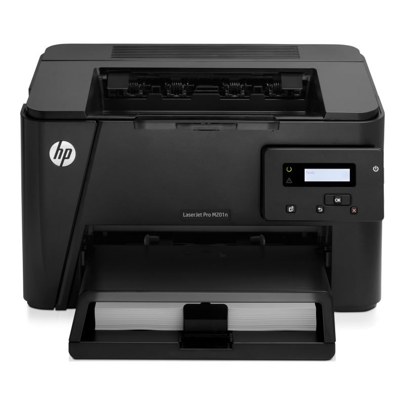 HP LaserJet Pro M201
