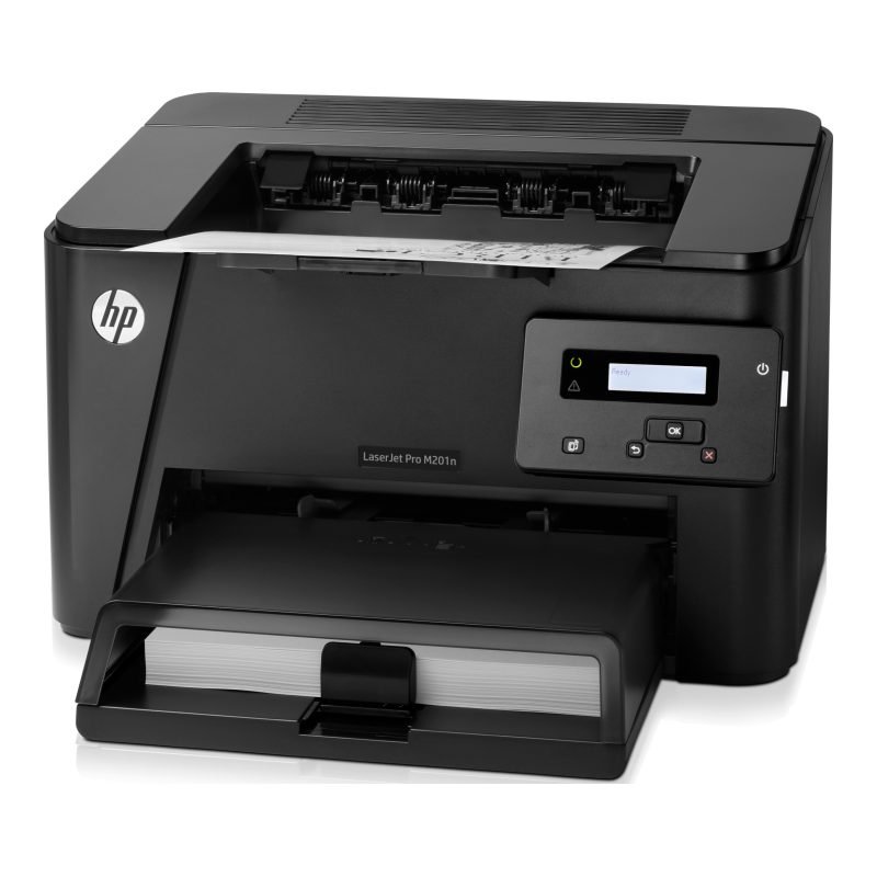 HP LaserJet Pro M201 — görsel 4
