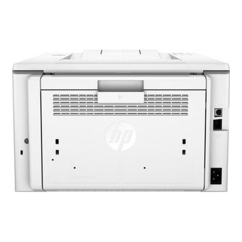 HP LaserJet Pro M203dw — görsel 4