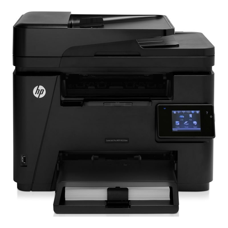 HP LaserJet Pro M225