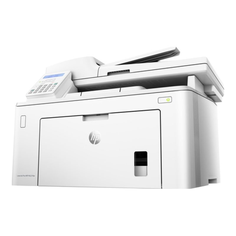 HP LaserJet Pro M227fdn — görsel 5