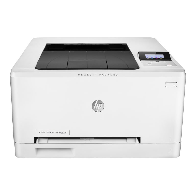 HP LaserJet Pro M252