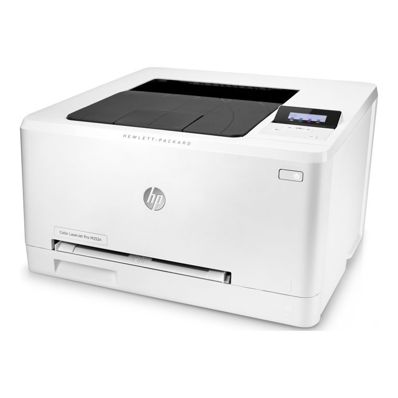 HP LaserJet Pro M252 — görsel 5