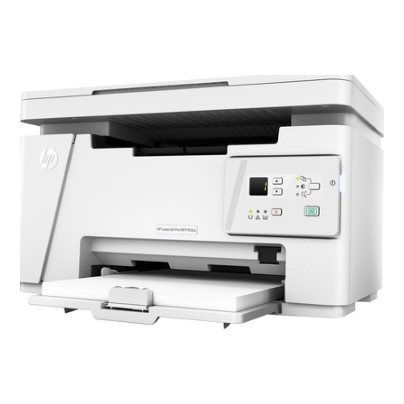 HP LaserJet Pro M26 — görsel 4