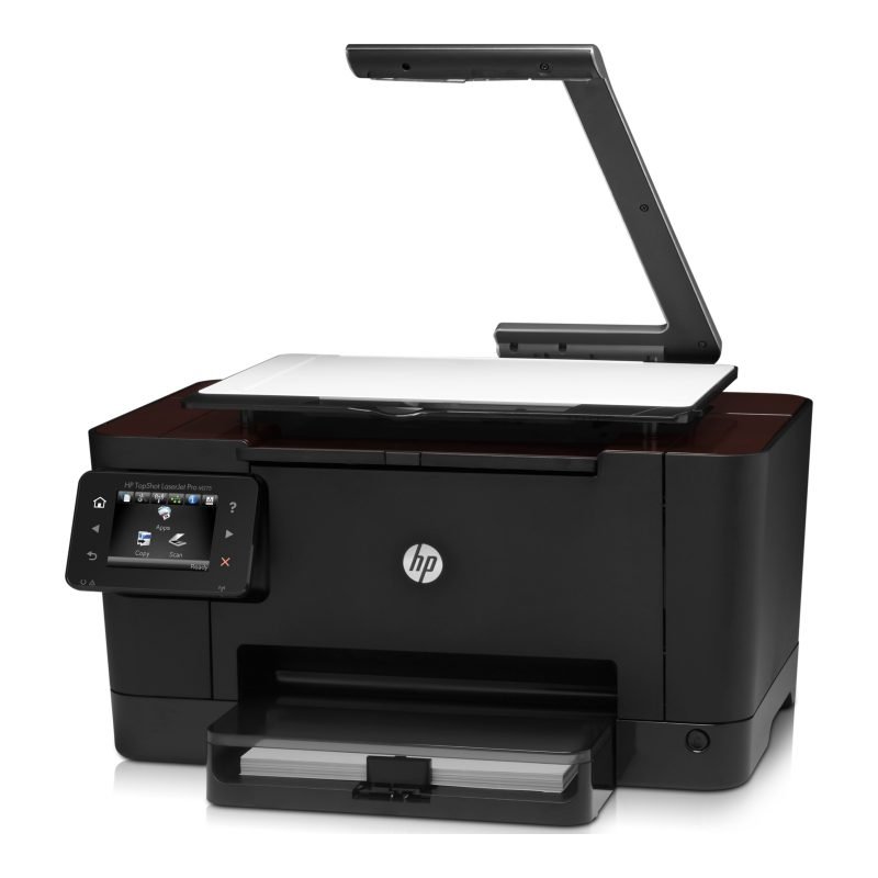 HP LaserJet Pro M275 — görsel 2