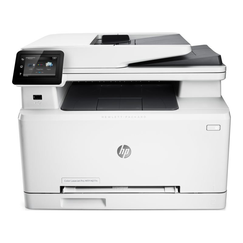 HP LaserJet Pro M277