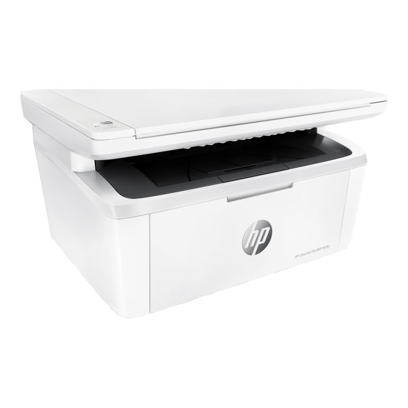 HP LaserJet Pro M28 — görsel 3
