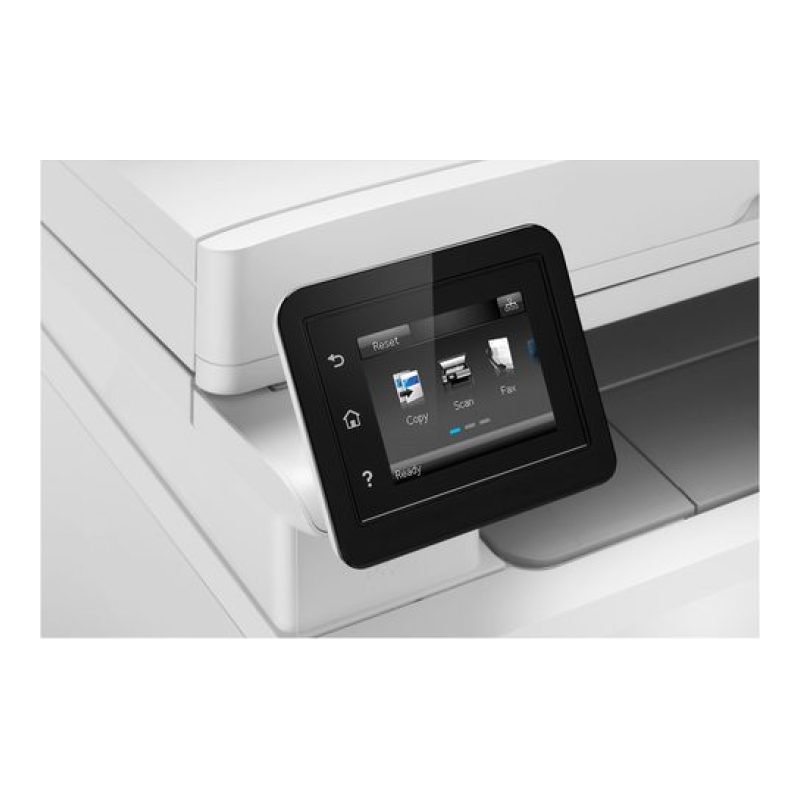 HP LaserJet Pro M283fdn — görsel 2