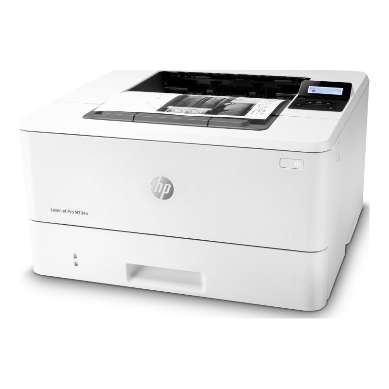 HP LaserJet Pro M304a — görsel 2