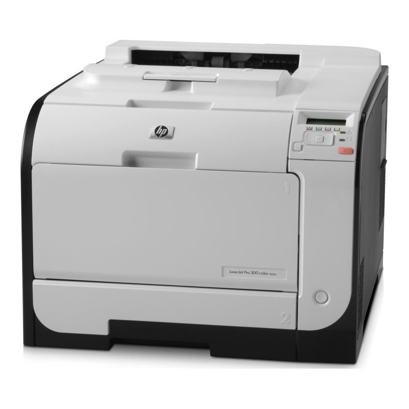 HP LaserJet Pro M351 — görsel 3