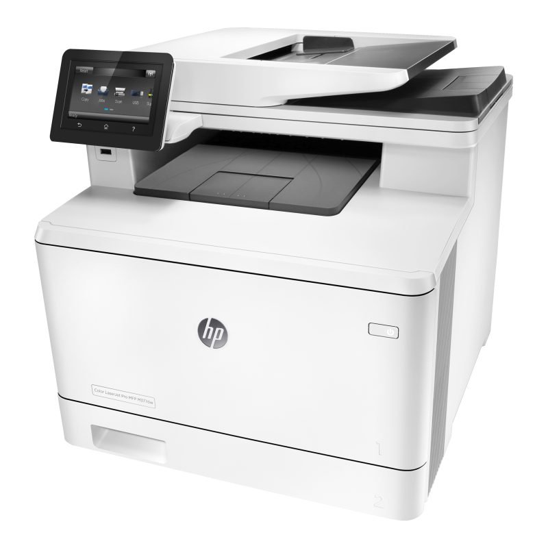 HP LaserJet Pro M377 — görsel 3