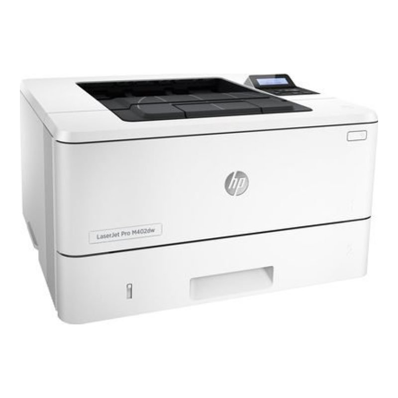 HP LaserJet Pro M402dw — görsel 5