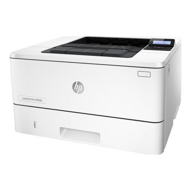 HP LaserJet Pro M402n — görsel 3