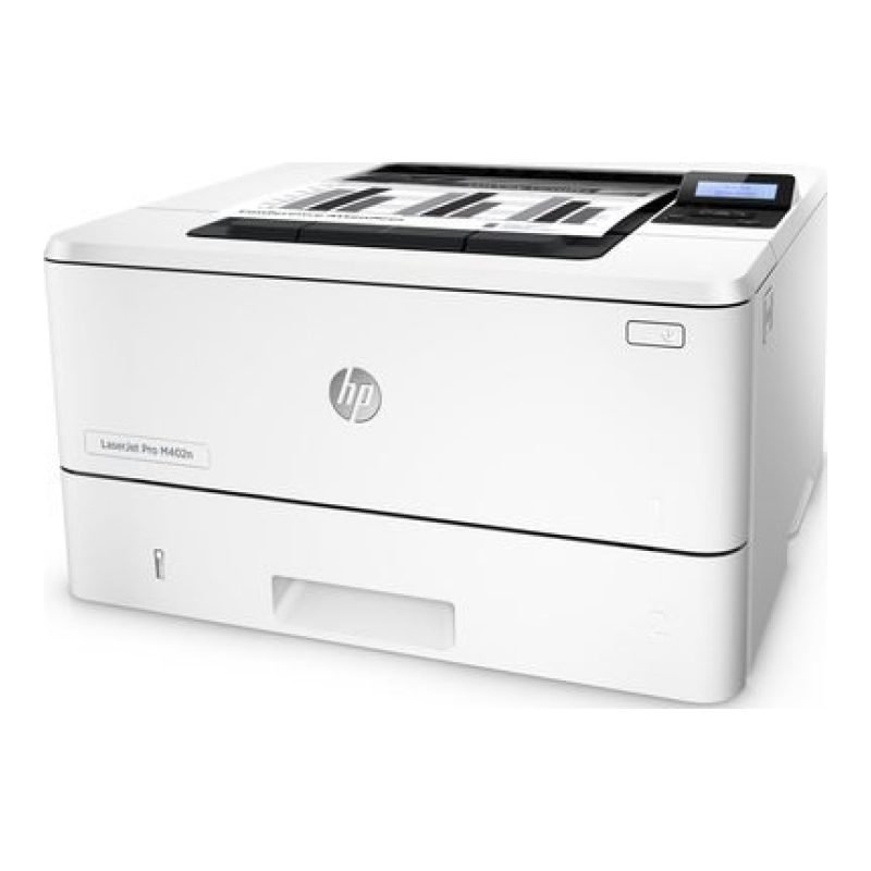 HP LaserJet Pro M402n — görsel 4