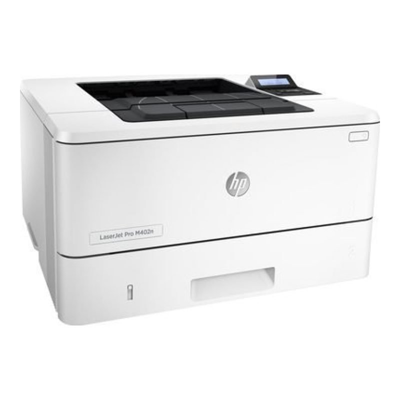 HP LaserJet Pro M402n — görsel 5