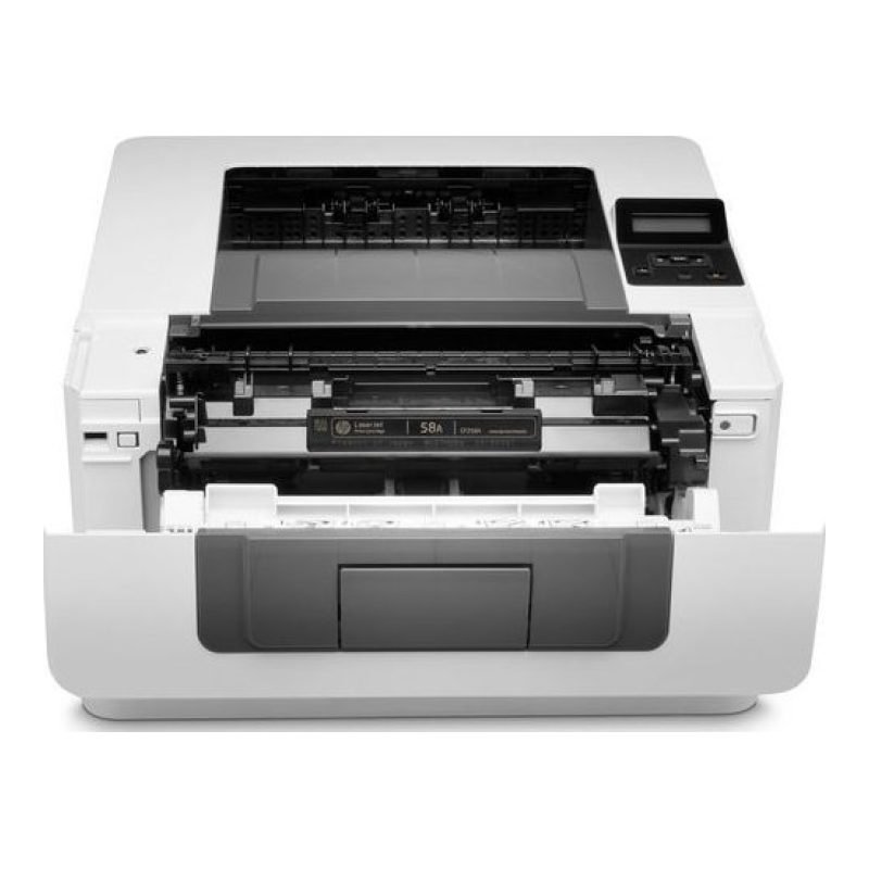 HP LaserJet Pro M404dw — görsel 4