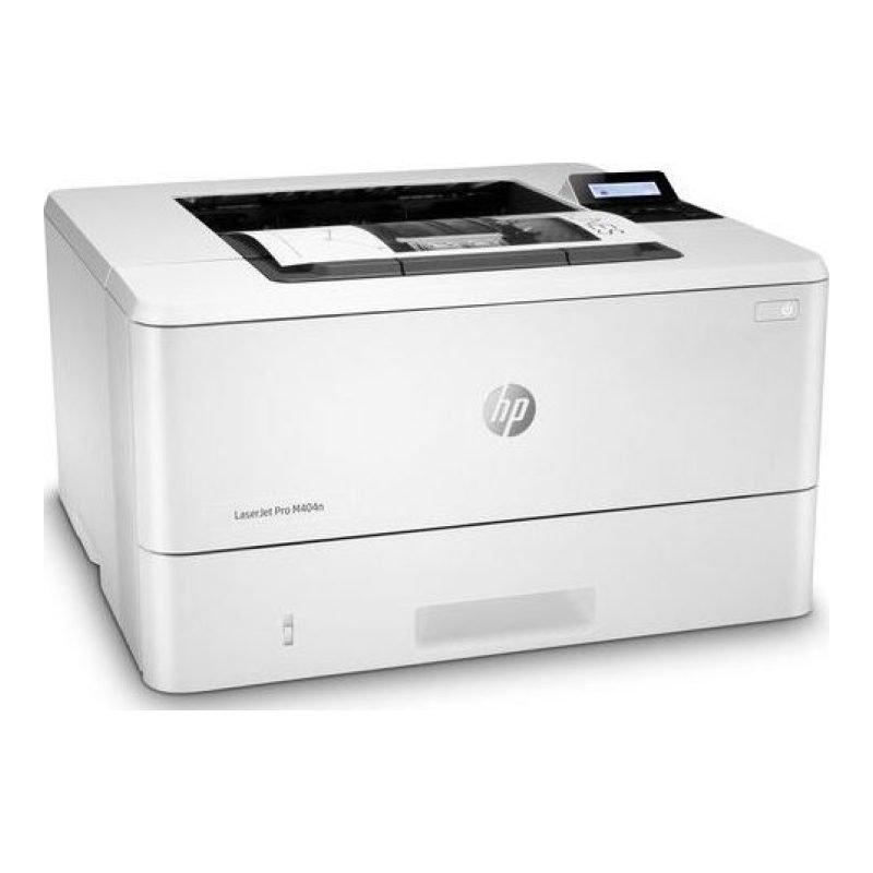 HP LaserJet Pro M404n — görsel 2