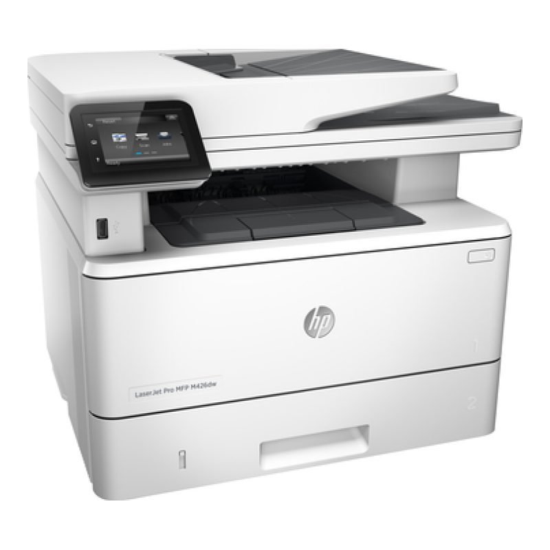 HP LaserJet Pro M426 — görsel 5