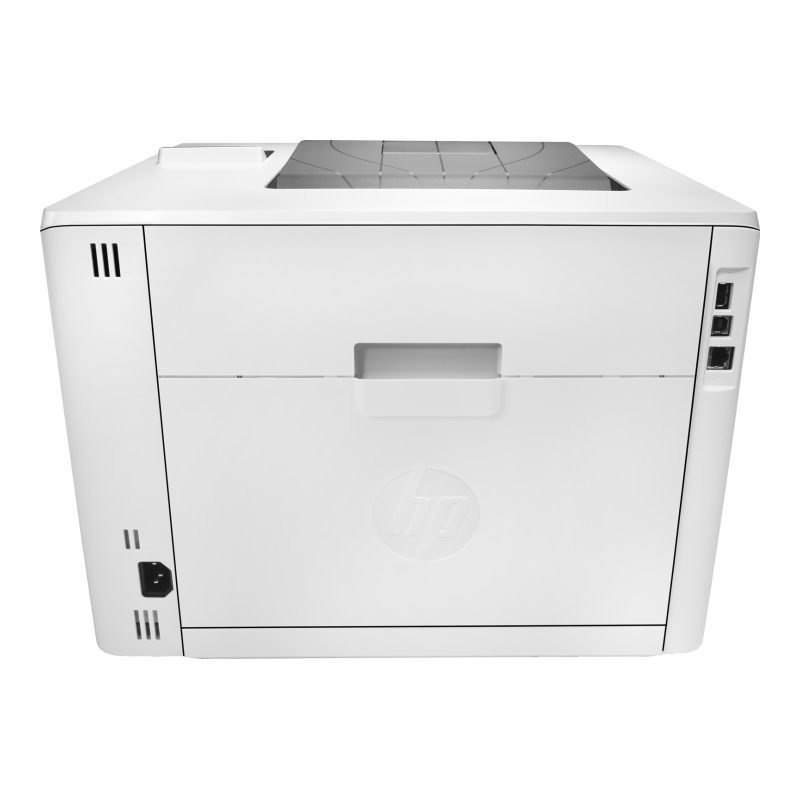 HP LaserJet Pro M452 — görsel 5