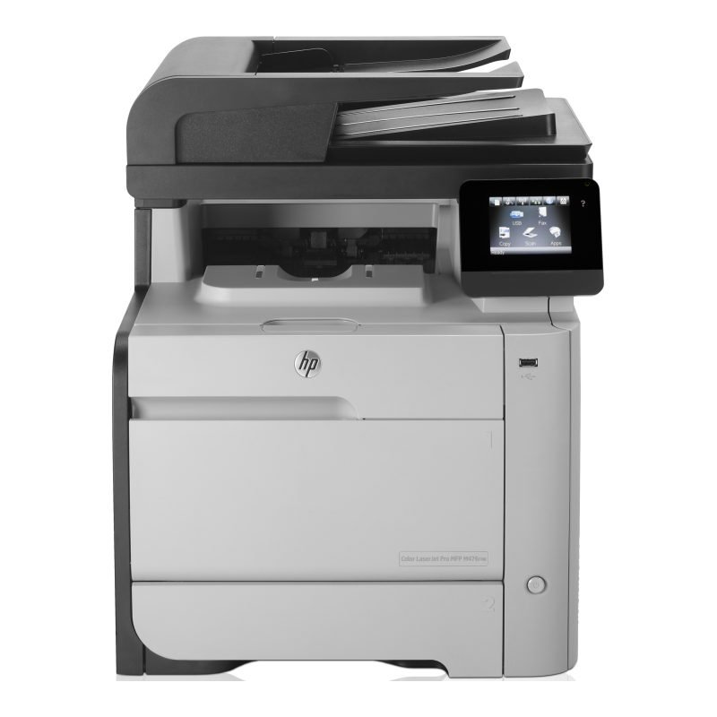 HP LaserJet Pro M476