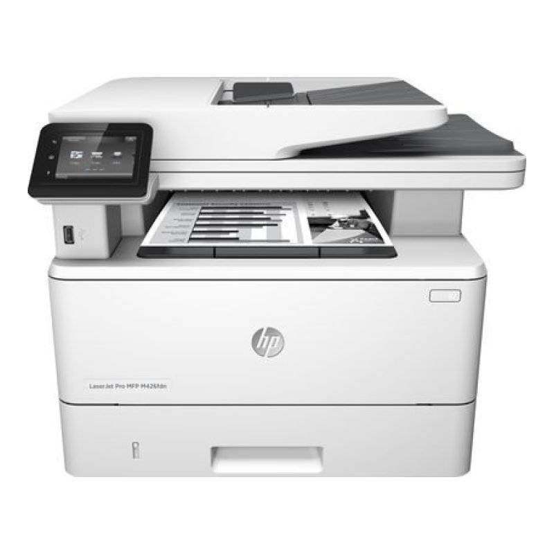 HP LaserJet Pro M426fdn — görsel 2