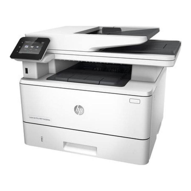 HP LaserJet Pro M426fdn — görsel 3
