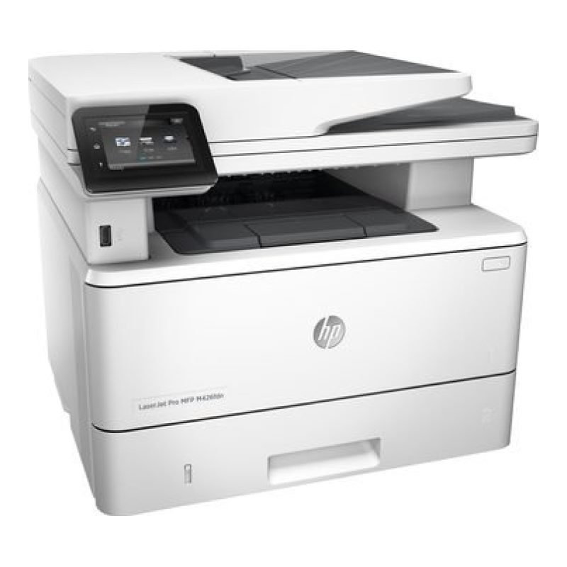 HP LaserJet Pro M426fdn — görsel 5