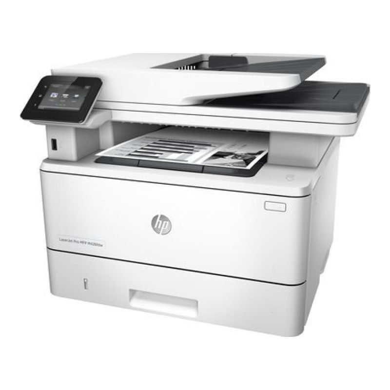HP LaserJet Pro M426fdw — görsel 3