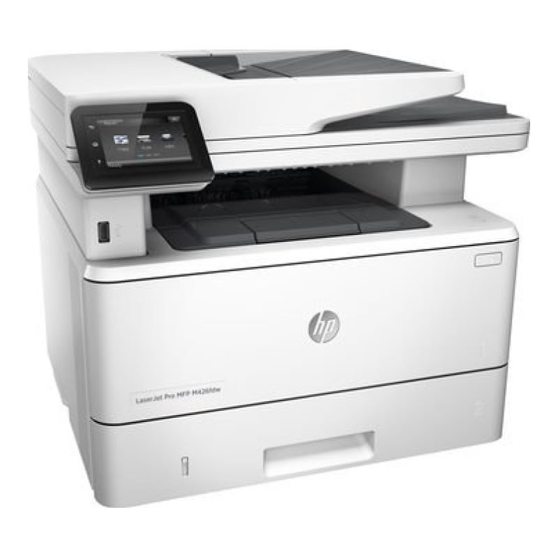HP LaserJet Pro M426fdw — görsel 4