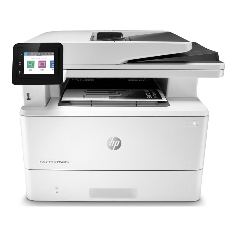 HP LaserJet Pro MFP M428dw