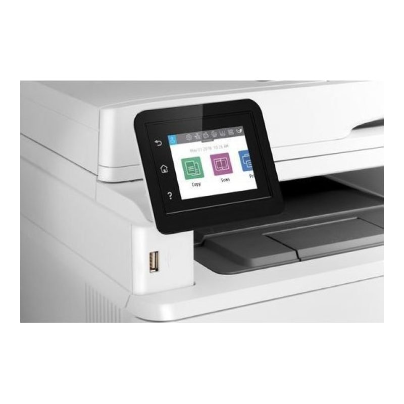 HP LaserJet Pro MFP M428dw — görsel 5