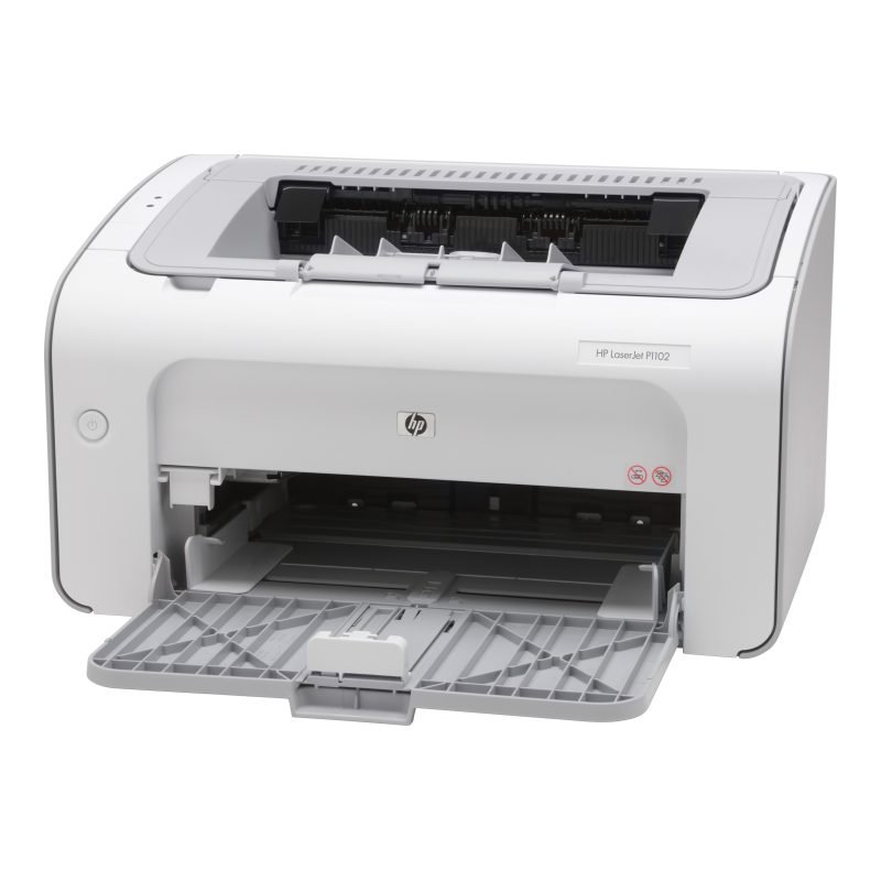 HP LaserJet Pro P1102 — görsel 5