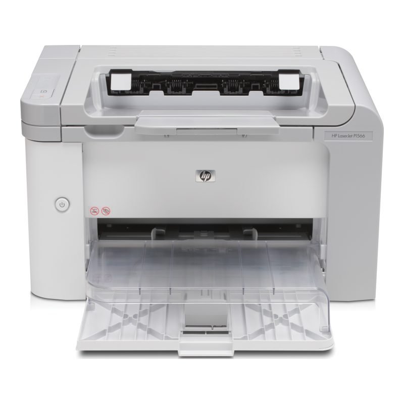 HP LaserJet Pro P1566