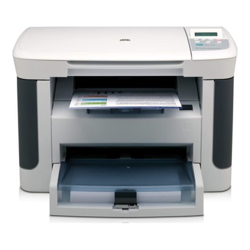 HP LaserJet M1120 — görsel 2