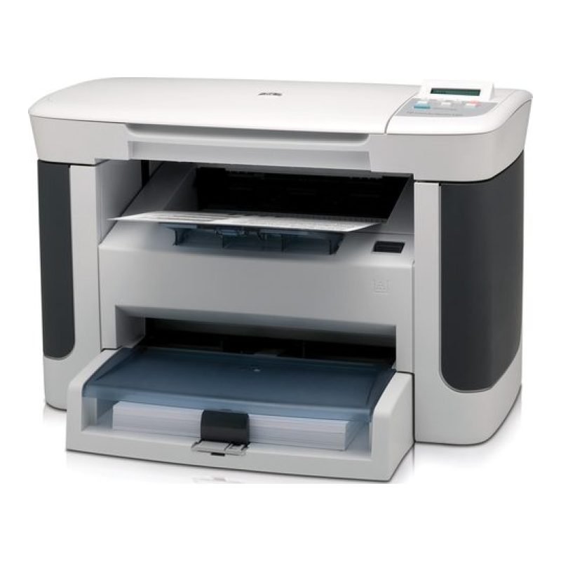 HP LaserJet M1120n — görsel 3