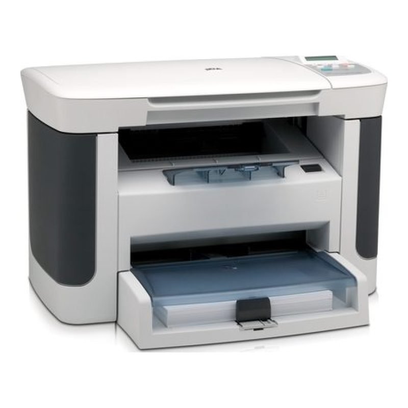 HP LaserJet M1120n — görsel 4