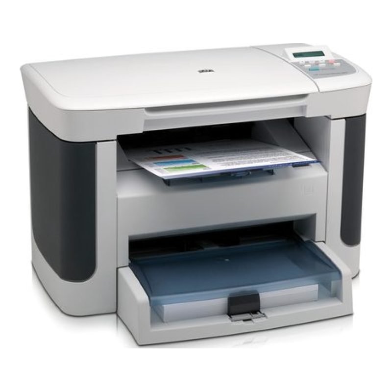HP LaserJet M1120n — görsel 5
