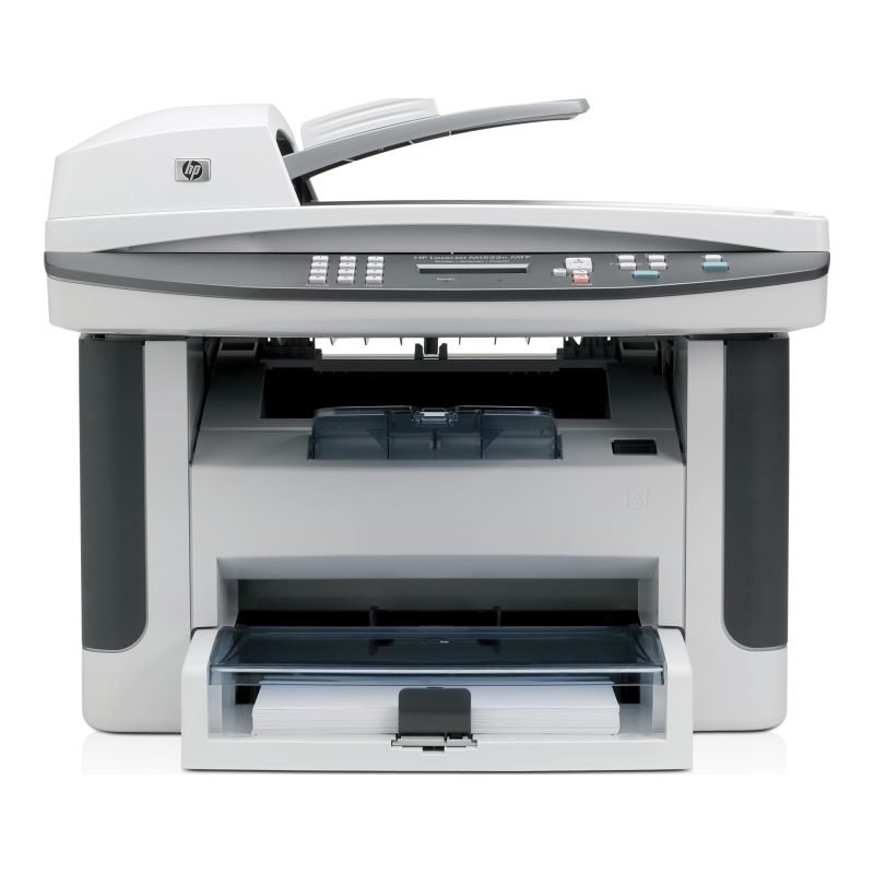 HP LaserJet M1522n