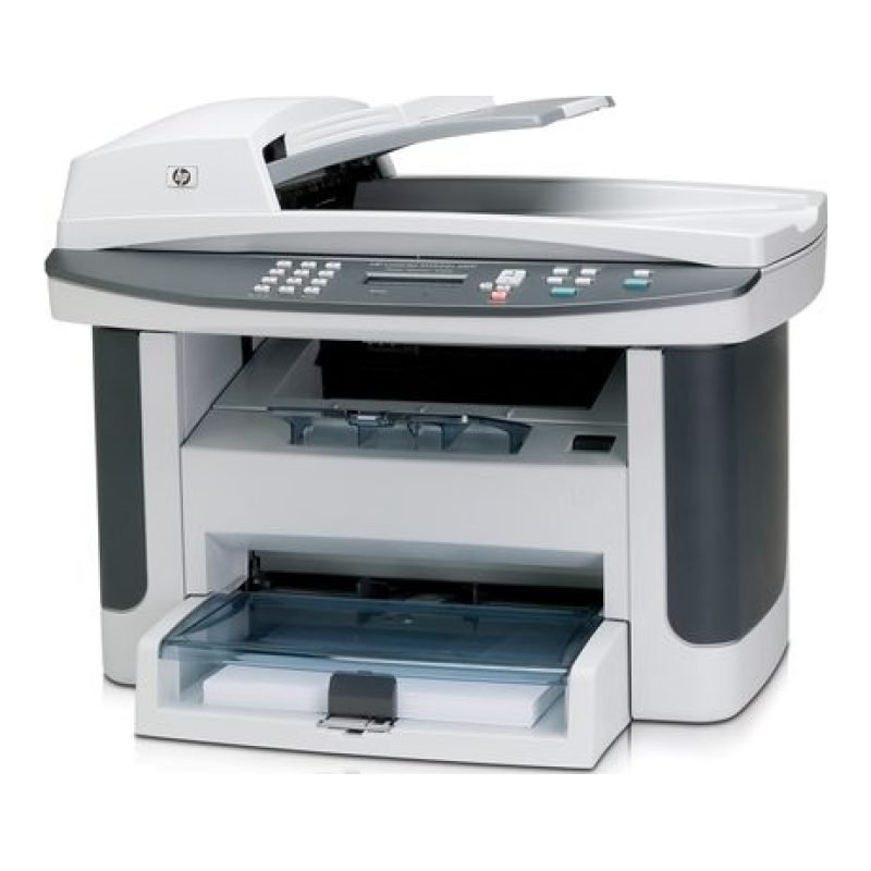 HP LaserJet M1522n — görsel 3
